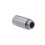 Подовжувач 3/4"-60мм (хром) KOER KF.E08-60.CHR (KF0111) - 1