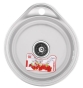 Мойка кухонная ZERIX Z4843-08-180E (satin) (ZX1598) - 1
