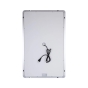 Зеркало с антизапотеванием 500*800 Qtap Mideya LED DC-F911 QTMIDDCF911 - 4