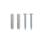 Зеркало с антизапотеванием 500*800 Qtap Mideya LED DC-F911 QTMIDDCF911 - 7
