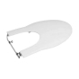 Сидіння на біде Roca Giorgio 806410004 - 1