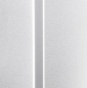 Мойка кухонная ZERIX Z490-08-180E (satin) (ZX1584) - 2