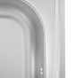Кухонная мойка накладная ZERIX Z5050-04-160E (satin) (ZX1608) - 2
