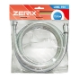 Шланг душевой Zerix LUMI.F04 (150 см) ZX0151 - 3