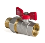 Кран із американкою 1" (KOER KR.227) (KR0013) - 2