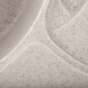 Мийка кухонна HAIBA HB8310-G322 BEIGE 780x500x220 (HB0978) - 2