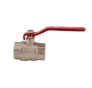 Кран шаровый KOER 3/4" ГГР (KR.214) (KR0042) - 2