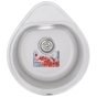 Мойка кухонная HAIBA 50x44 (decor) (HB0538) - 1