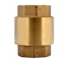 Клапан зворотній 1-1/2" (KOER KR.171) (KR0142) - 2