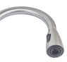 Смеситель для кухни MIXXUS SUS-014-B (SS0023) - 3