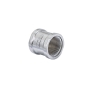 Муфта 3/4" (хром) KOER KF.C08.CHR (KF0117) - 1