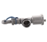Конечный элемент коллектора 1" KOER KR.1035 (KR2671) - 3