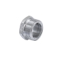 Футорка 1/2"х3/4" (хром) KOER KF.F0608.CHR (KF0134) - 1