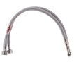 Смеситель для умывальника MIXXUS PREMIUM PATRICK Chr-001 (MI1656) - 3