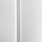 Мойка кухонная ZERIX Z490-06-180E (satin) (ZX1582) - 2