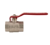 Кран кульовий KOER 1" ГГР (KR.214) (KR0026) - 2