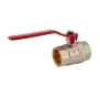 Кран кульовий KOER 1" ГГР (KR.214) (KR0026) - 4
