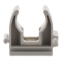 Кріплення для PPR труби 20 KOER K0074.PRO (KP0089) - 2