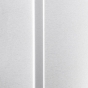 Кухонная мойка накладная ZERIX Z8060L-06-160E (satin) (ZX1616) - 2