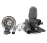 Мойка кухонная ZERIX Z6350-08-180D (decor) (ZM0564) я - 3