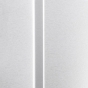 Кухонная мойка накладная ZERIX Z8050R-06-160E (satin) (ZX1613) - 2
