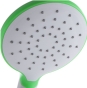Душова лійка Zerix SH-35 Green ZX2887 - 2
