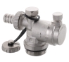 Конечный элемент коллектора 1" KOER KR.1036 (KR2844) - 2