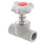 Кран вентильний 20 KOER PPR K0183.PRO (KP0237) - 2