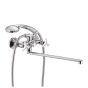 Смеситель для ванны MIXXUS PREMIUM VESTA 140 (MI0611) - 1
