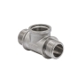 Трійник 1/2" НВН KOER KF.T06MFM (KF0070) - 1