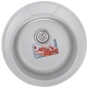 Мойка кухонная HAIBA 490 (decor) (HB0532) - 1