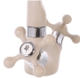 Смеситель для кухни MIXXUS COLOR 273 BEIGE (MI2762) - 2
