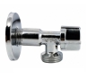 Кран шаровый KOER 1/2x3/8 (KR.510) (KR0147) - 2