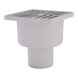 Трап ANI Plast TA5202 100х100 CV028979 - 1
