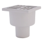 Трап ANI Plast TA5204 100х100 CV020085 - 1