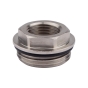 Футорка для колектора SD Plus 1"х1/2" ВН - 1