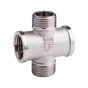Крестовина SD Forte 1/2" ВН - 1