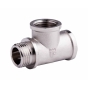 Трійник SD Forte 3/4" ВВН - 1