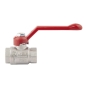 Кран шаровой Icma 1/2" прямой №350 - 3