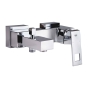 Змішувач для ванни Grohe Eurocube 23140000 - 1