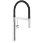 Змішувач для кухні з рефлекторним виливом Grohe Essence 30294000 - 1