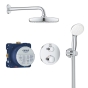 Душова система Grohe Grohtherm 34727000 - 1