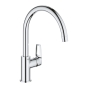 Змішувач для кухні Grohe BauLoop 31232001 - 1