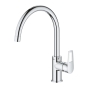 Змішувач для кухні Grohe BauLoop 31232001 - 3