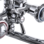 Смеситель для ванны Haiba Mega 143 HB0287 - 3