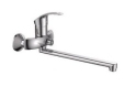 Смеситель для ванны Haiba Fabio 006 Euro HB0746 - 1