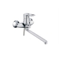 Смеситель для ванны HAIBA GERMES 006 EURO HB0140 - 1