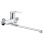 Смеситель для ванны HAIBA GERMES 006 EURO HB0140 - 2