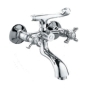 Смеситель для ванны HAIBA ZEUS 142 EURO HB0835 - 2