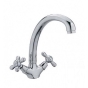 Змішувач для кухні HAIBA DOMINOX 273 HB0084 - 1